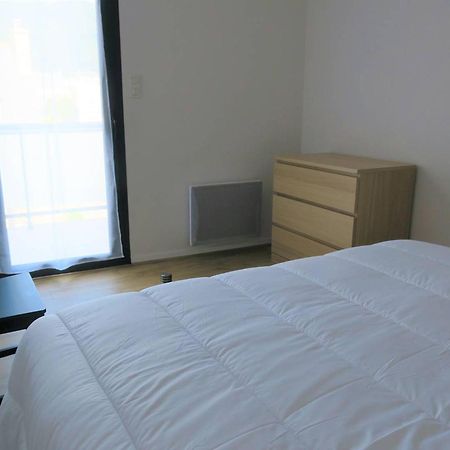 Appartement Perros-Guirec, 3 pièces, 4 personnes - FR-1-368-307 Esterno foto