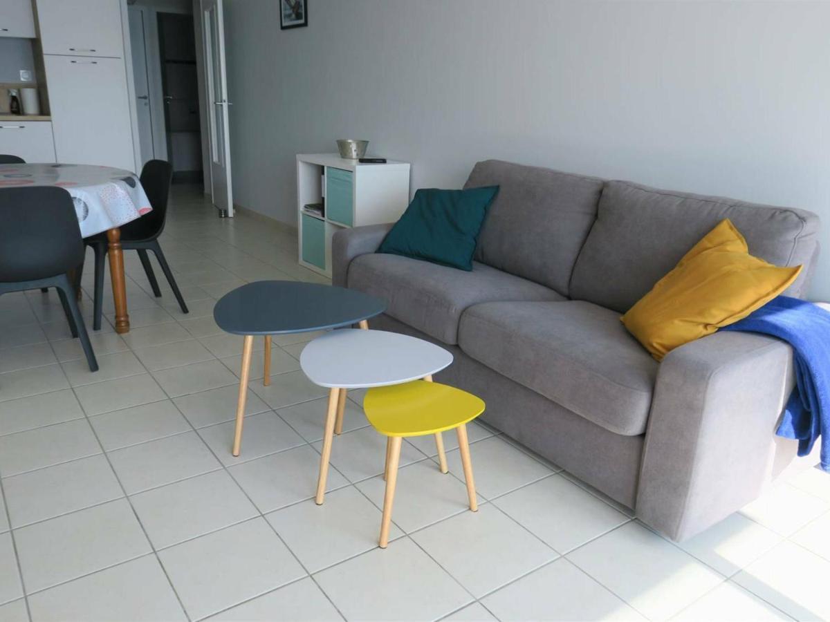 Appartement Perros-Guirec, 3 pièces, 4 personnes - FR-1-368-307 Esterno foto