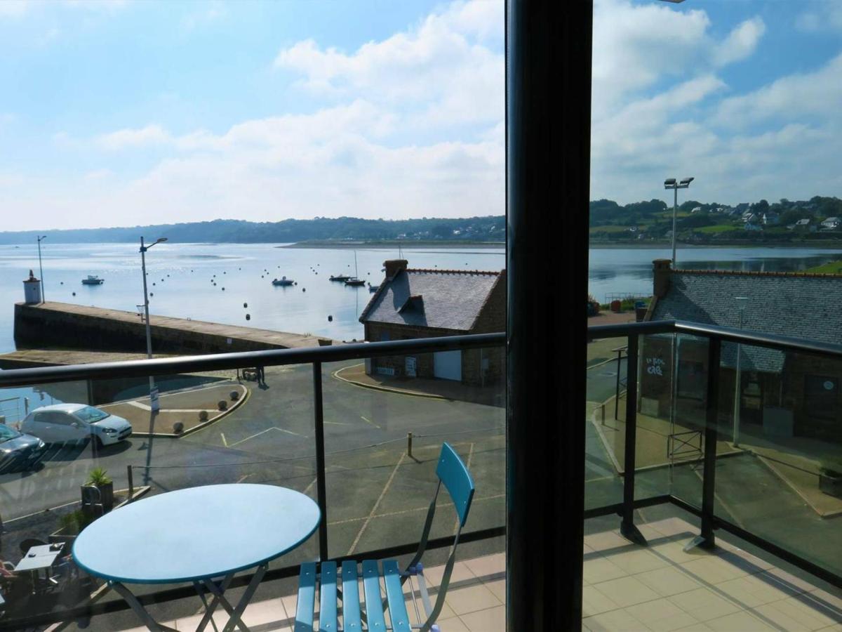 Appartement Perros-Guirec, 3 pièces, 4 personnes - FR-1-368-307 Esterno foto