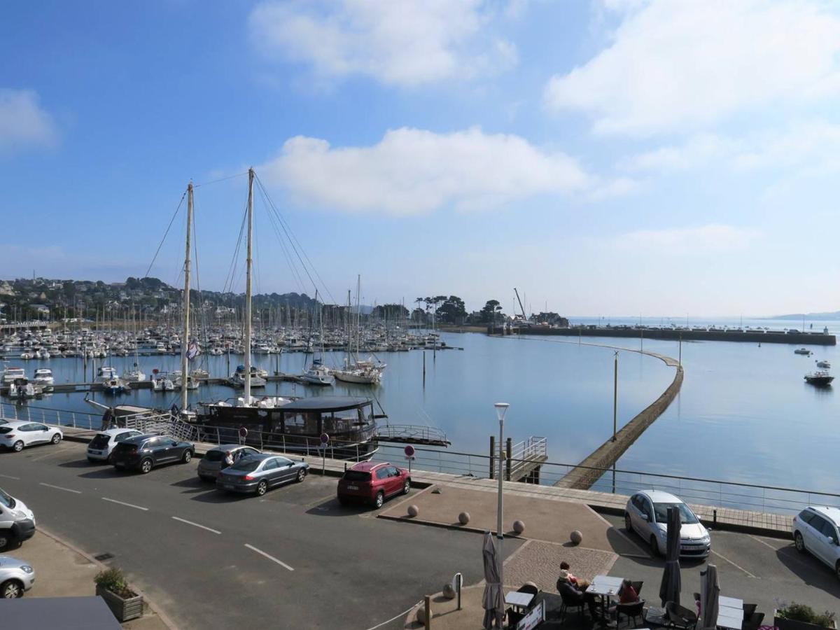 Appartement Perros-Guirec, 3 pièces, 4 personnes - FR-1-368-307 Esterno foto