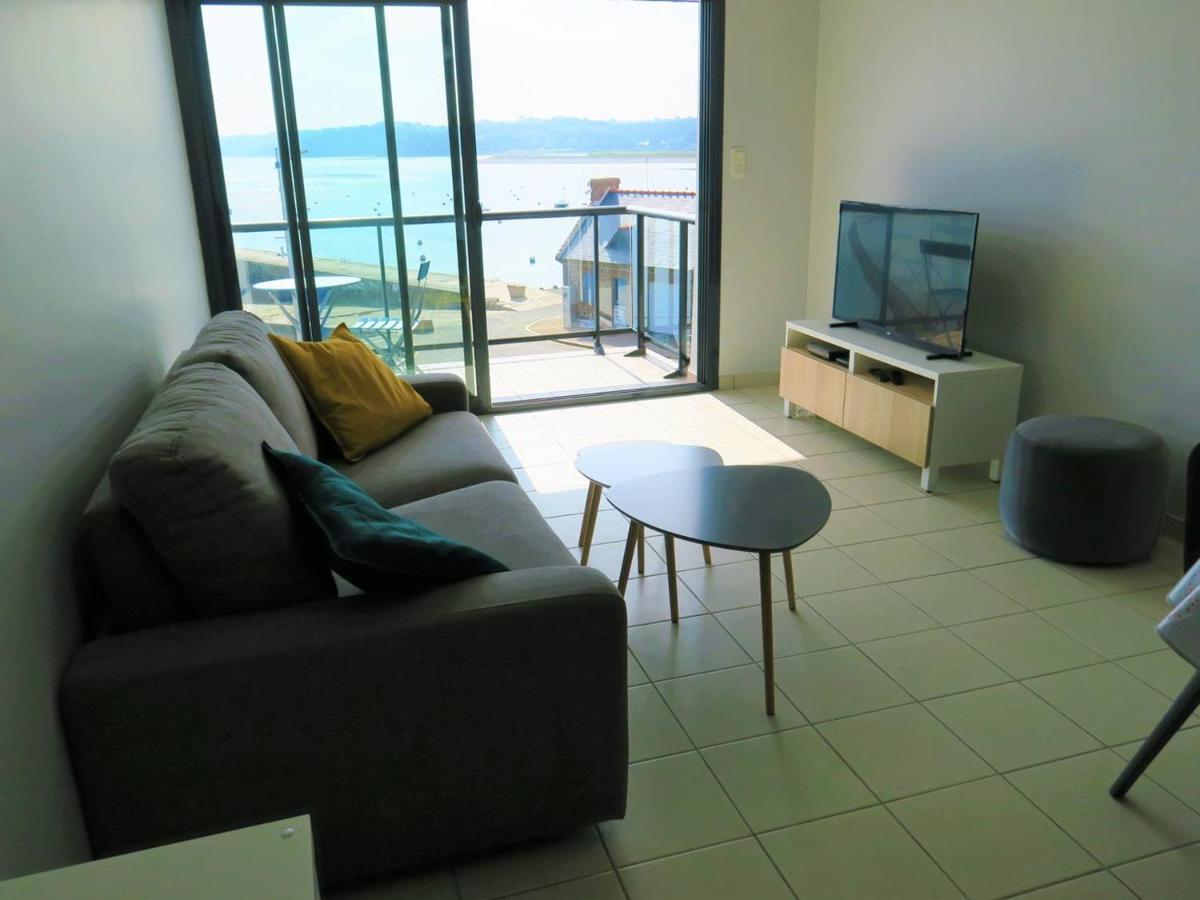 Appartement Perros-Guirec, 3 pièces, 4 personnes - FR-1-368-307 Esterno foto